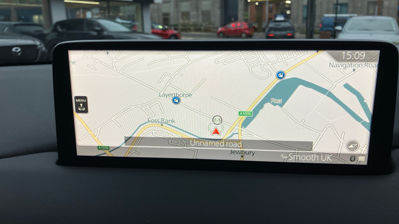 Mazda CX-5 2.0 e-Skyactiv G MHEV Exclusive-Line 5dr Petrol Estate